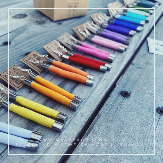 Il potere dei colori e la Cromoterapia