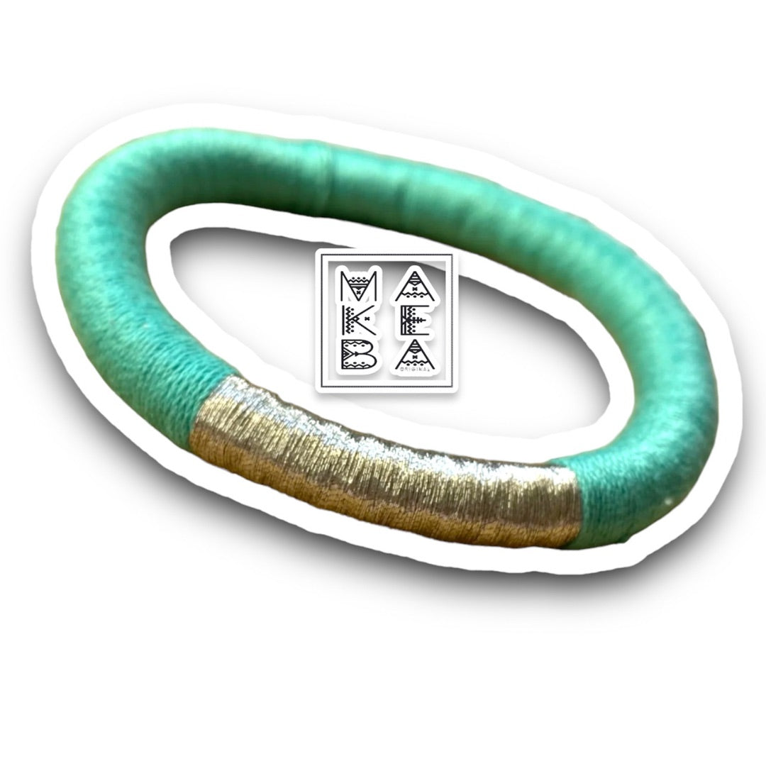 Set 3 Bangle Classic - “Vita Lenta” Argento Silver