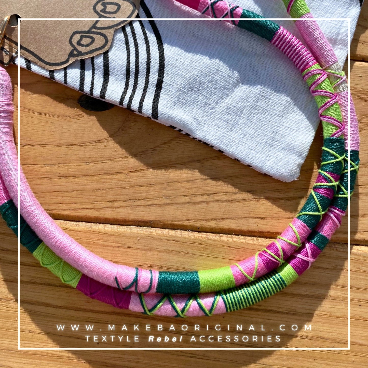 Laccetto Cellulare taglia M - Lucid Dream - Phone Strap