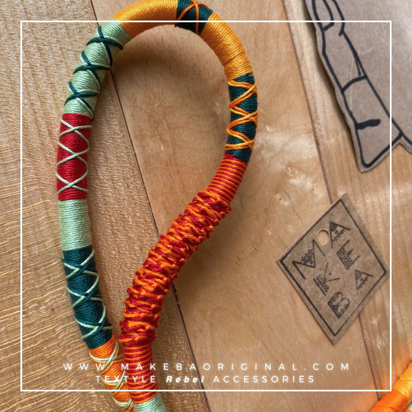 Laccetto Cellulare taglia M //Supernatural// Phone Strap