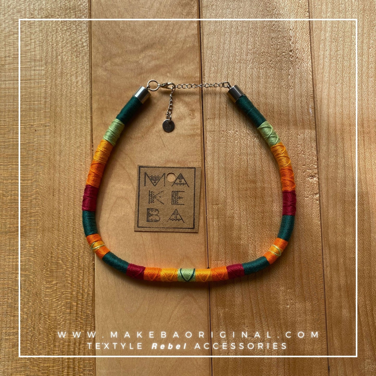 Collana πΎππ€π ππ§ //Supernatural//