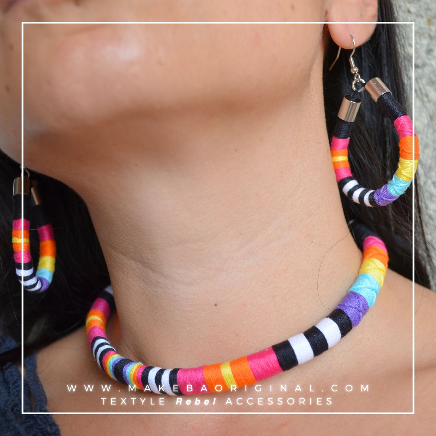 Orecchini Drop //Mood Booster//