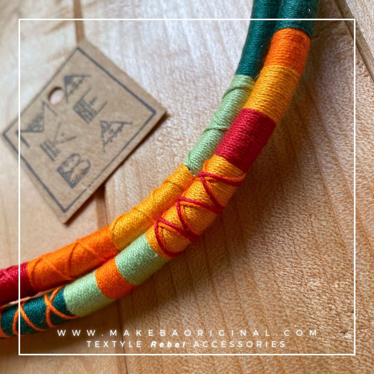 Laccetto Cellulare taglia M //Supernatural// Phone Strap