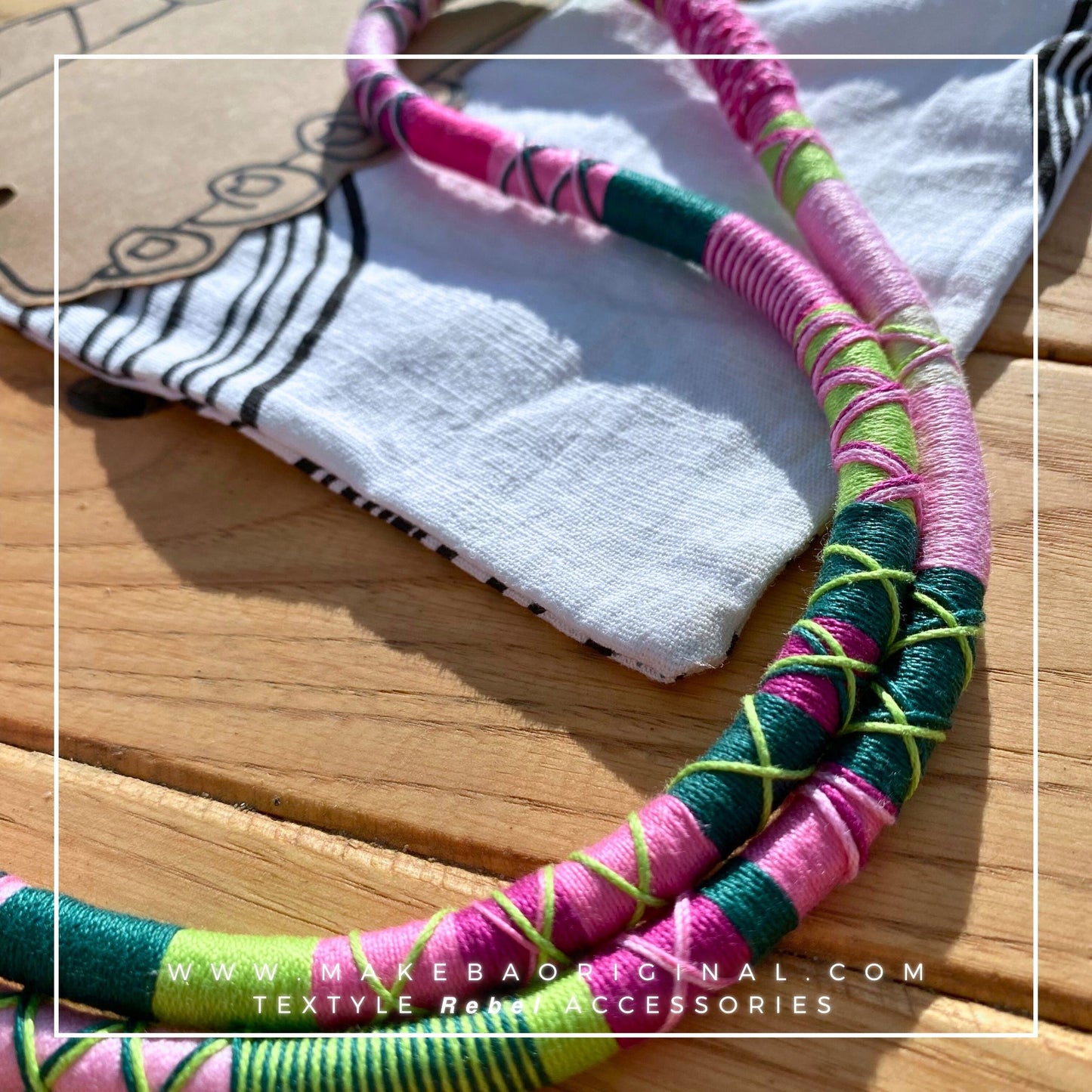 Laccetto Cellulare taglia M - Lucid Dream - Phone Strap