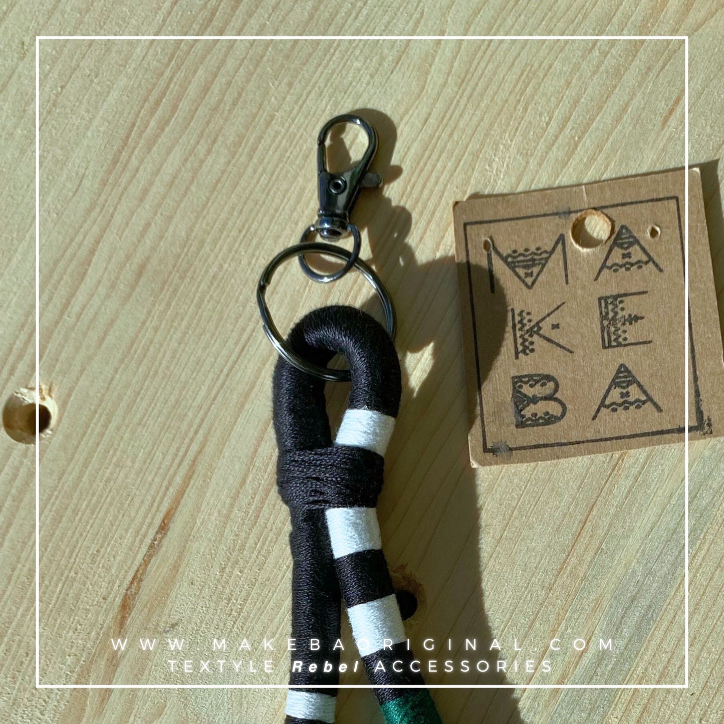 Laccetto 3in1 //Liberty Green// taglia S