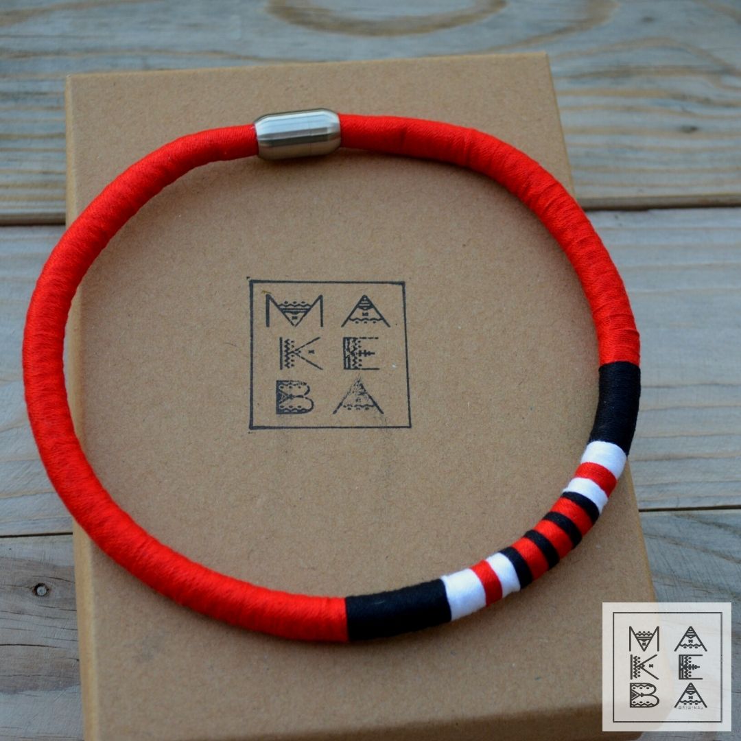 Collana Cobra Trap - 7 colori
