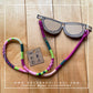 Laccetto Occhiali taglia S //Lucid Dream// Eyewear Strap