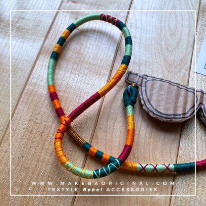 Laccetto Occhiali taglia S //Supernatural// Eyewear Strap