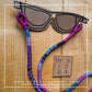 Laccetto Occhiali taglia S //Lazers Do// Eyewear Strap