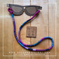 Laccetto Occhiali taglia S //Lazers Do// Eyewear Strap