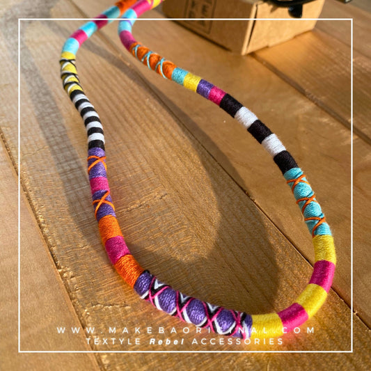 Laccetto Occhiali taglia S //Mood Booster// Eyewear Strap