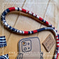 Laccetto Cellulare taglia M //My Standards// Phone Strap