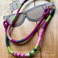 Laccetto Occhiali taglia S //Lucid Dream// Eyewear Strap