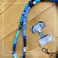 Laccetto Cellulare taglia M - Under the sea - Phone Strap