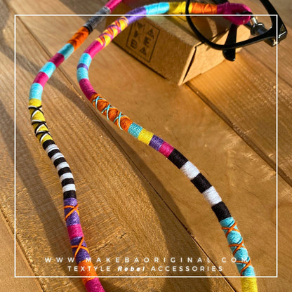 Laccetto Occhiali taglia S //Mood Booster// Eyewear Strap