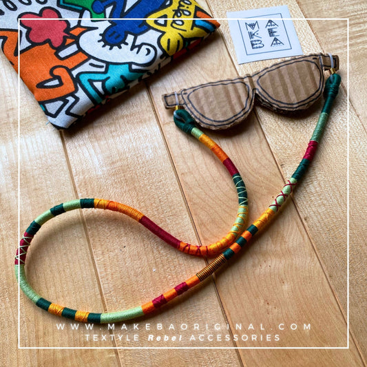 Laccetto Occhiali taglia S //Supernatural// Eyewear Strap