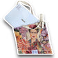 Tote Bag - Frida - Gobelin e cotone organico