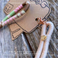 Laccetto Cellulare taglia M - Gelatoh - Phone Strap
