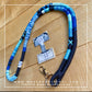 Laccetto Cellulare taglia M - Under the sea - Phone Strap