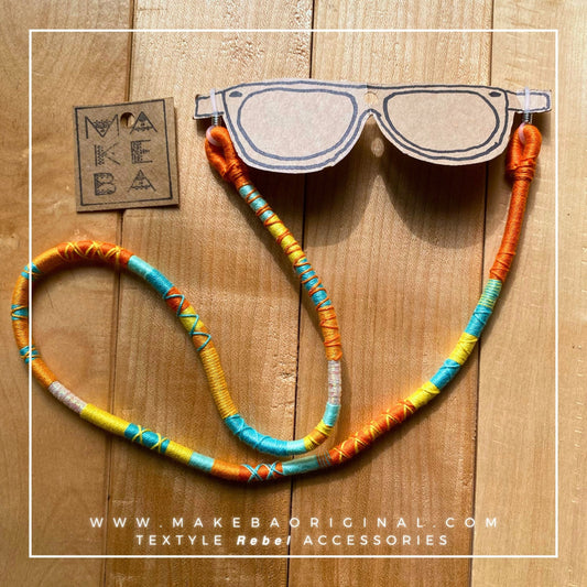 Laccetto Occhiali taglia S //Estate 19// Eyewear Strap