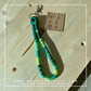 Laccetto 3in1 //Liberty Green 2// taglia S