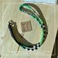 Laccetto Cellulare taglia M //Liberty Green//