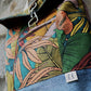 Zaino PEEKABOO //Foresta//