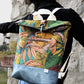 Zaino PEEKABOO //Foresta//