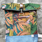 Zaino PEEKABOO //Foresta//