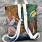 Zaino PEEKABOO //Foresta//