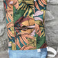 Zaino PEEKABOO //Foresta//