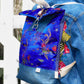 Zaino PEEKABOO //YATTA!// Japan