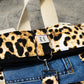 Zaino PEEKABOO //Wild Side//