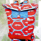 Zaino PEEKABOO //Talk that talk//