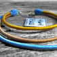Collana Tri //Desert Mirage//