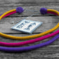 Collana Tri //Mystic//