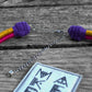 Collana Tri //Mystic//