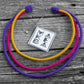 Collana Tri //Mystic//