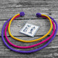 Collana Tri //Mystic//