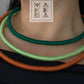Collana Tri //Foresta//