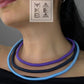 Collana Tri //Electric//