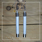 Orecchini Classic - Bianco Silver