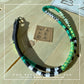 Laccetto Cellulare taglia M //Liberty Green//