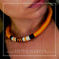 Collana Cobra Trap - 7 colori