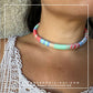 Collana Choker //Ansedonia//