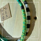 Laccetto Cellulare taglia M //Liberty Green//
