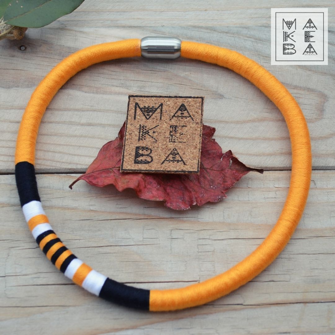 Collana Cobra Trap - 7 colori