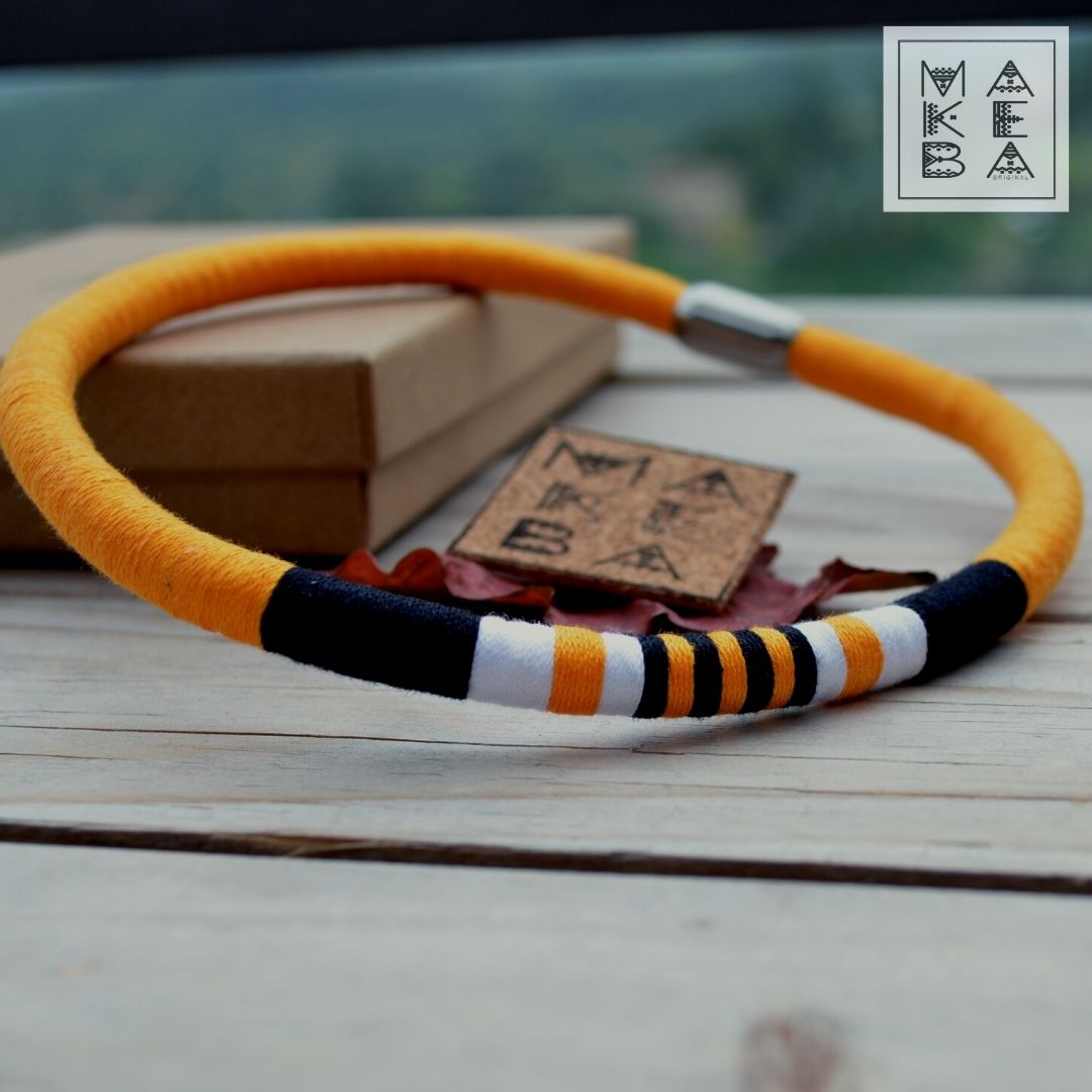 Collana Cobra Trap - 7 colori