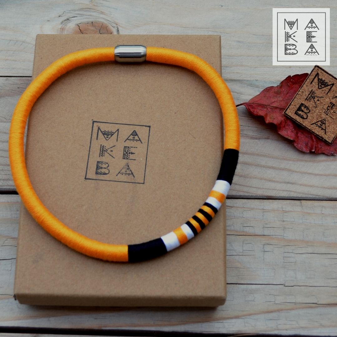 Collana Cobra Trap - 7 colori