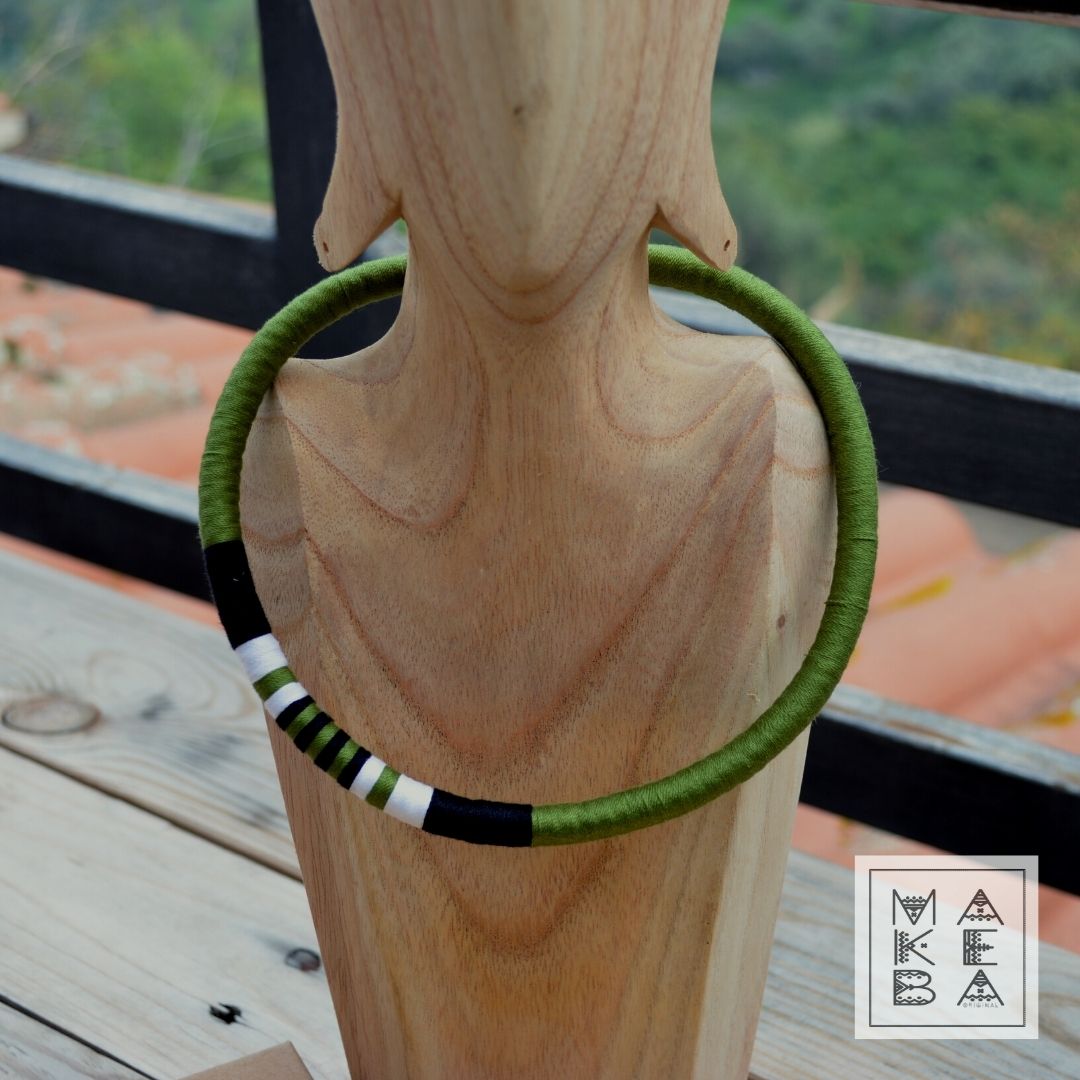 Collana Cobra Trap - 7 colori